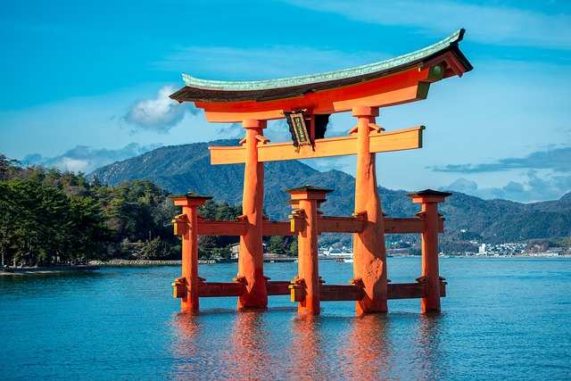 広島で一人旅をした話 厳島神社・尾道・しまなみ海道等のおすすめスポットを紹介します！